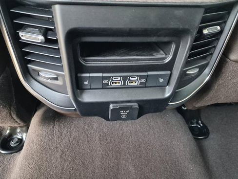 New 2026 RAM 2500 Laramie image 14