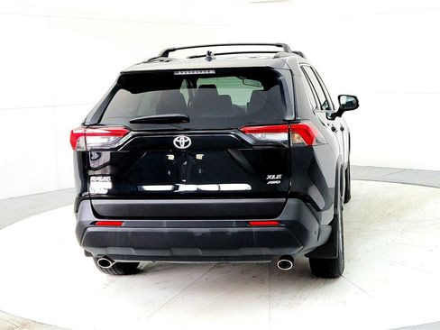 Certified 2023 Toyota RAV4 XLE w/ Convenience Package image 5