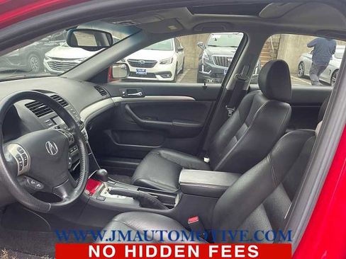 Used 2006 Acura TSX image 2