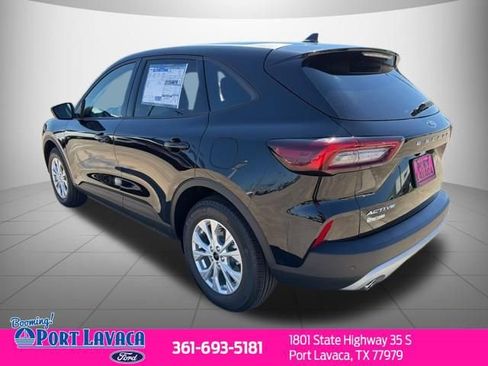 New 2026 Ford Escape Active w/ Tech Pack #1 FWD image 5