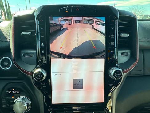 New 2026 RAM 1500 Rebel image 27