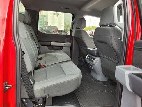 New 2024 Ford F150 XLT w/ FX4 Off-Road Package image 39