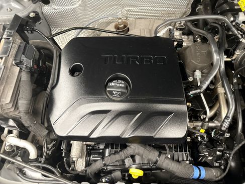 Used 2023 Chevrolet TrailBlazer LT w/ Convenience Package AWD/4WD image 24