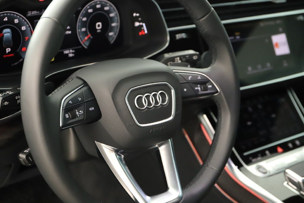 Used 2023 Audi Q7 3.0T Prestige w/ Prestige Package AWD/4WD image 16