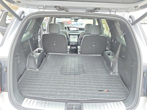 Used 2021 Hyundai Palisade Calligraphy w/ Cargo Package image 12