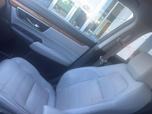 Used 2019 Honda CR-V EX-L image 24