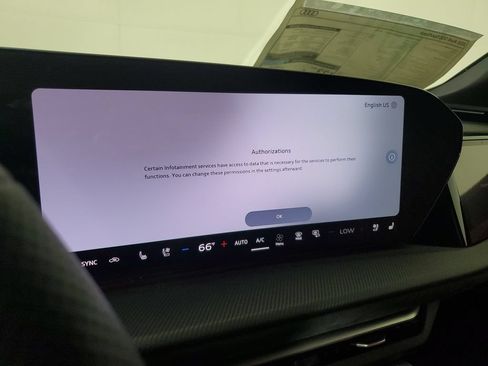 New 2026 Audi SQ5 Prestige AWD/4WD image 28