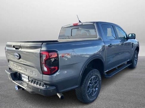 Used 2024 Ford Ranger XLT image 7