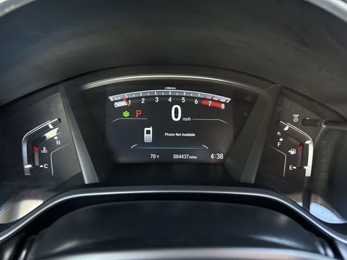Used 2021 Honda CR-V Touring image 17