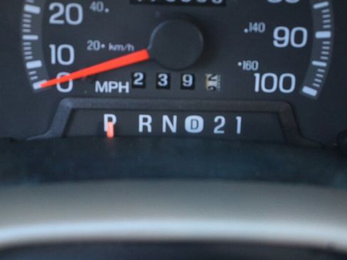 Used 1997 Ford F150 XL image 8