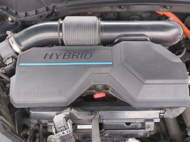 Used 2024 Hyundai Tucson Limited AWD/4WD image 20