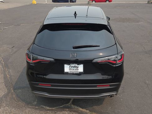 Used 2025 Honda HR-V Sport image 10