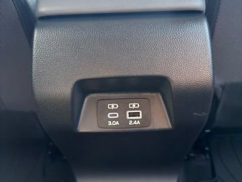 Certified 2025 Subaru Crosstrek 2.5i Premium AWD/4WD image 22