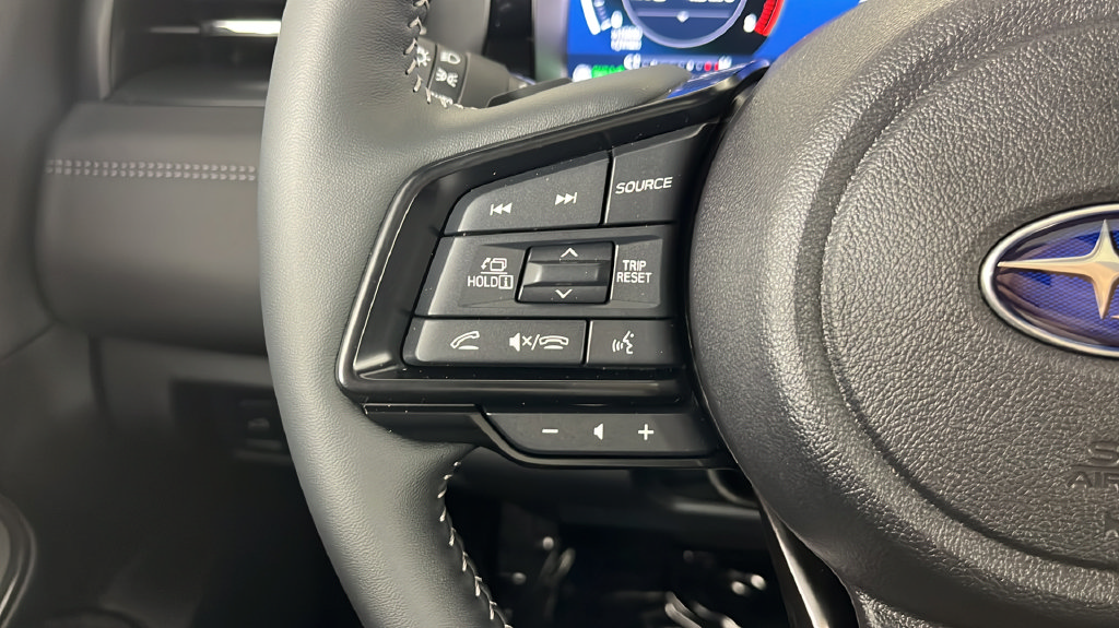 New 2026 Subaru Outback Touring XT AWD/4WD image 20