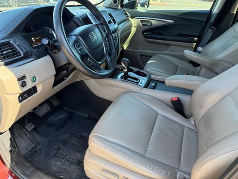 Used 2019 Honda Ridgeline RTL image 12