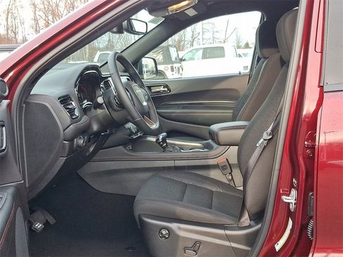 New 2026 Dodge Durango GT image 10