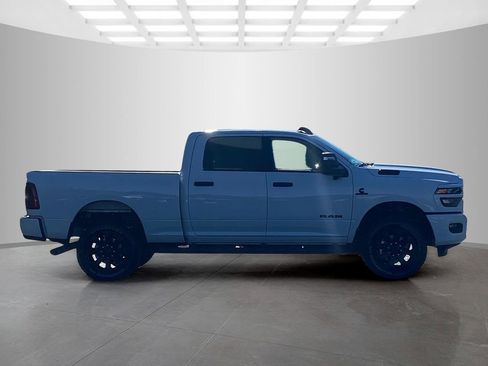New 2026 RAM 2500 Big Horn image 6