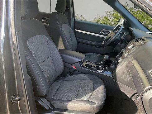 Used 2019 Ford Explorer XLT FWD image 48
