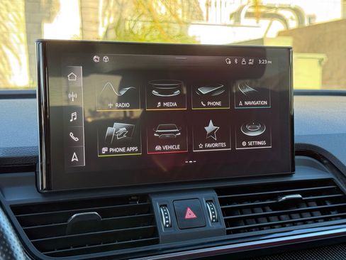 Used 2021 Audi SQ5 Premium Plus w/ Premium Plus Package image 28