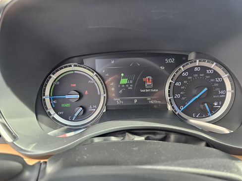 Used 2022 Toyota Highlander Platinum image 21