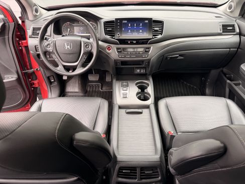 Certified 2023 Honda Ridgeline RTL image 15
