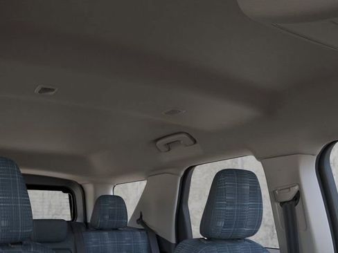 New 2025 Ford Bronco Sport Heritage image 22