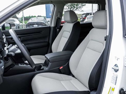 Used 2026 Honda CR-V EX image 10