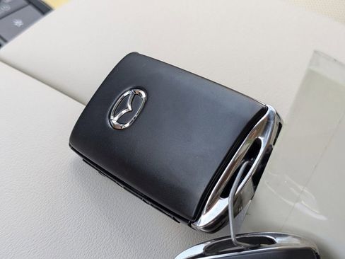 New 2026 MAZDA CX-90 3.3 Turbo S w/ Premium Plus image 33