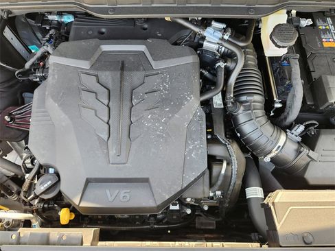 New 2026 Kia Carnival SX Prestige image 23