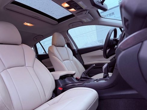 Certified 2023 Subaru Impreza 2.0i Limited image 10