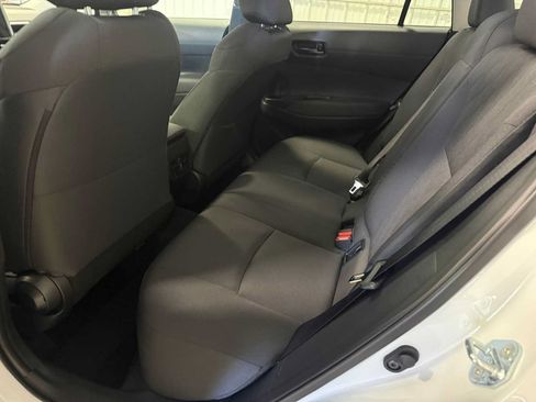 Certified 2026 Toyota Corolla Cross LE AWD/4WD image 22