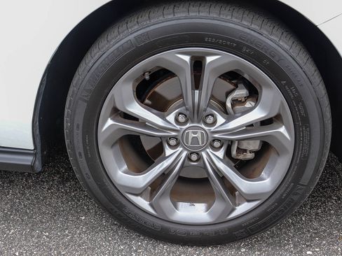Used 2024 Honda Accord EX image 7