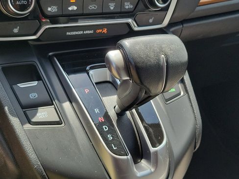 Used 2020 Honda CR-V EX-L image 28
