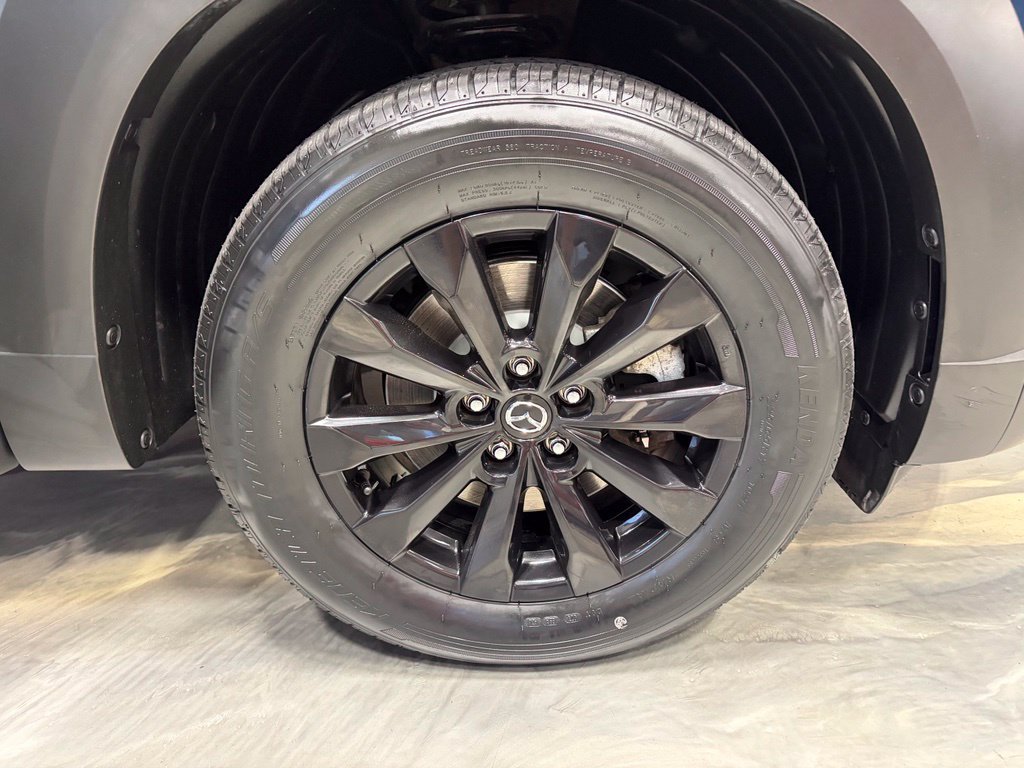 Used 2025 MAZDA CX-50 AWD 2.5 S w/ Preferred Package image 25
