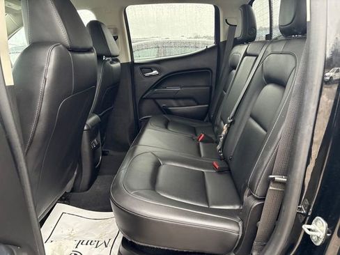 Used 2021 Chevrolet Colorado ZR2 image 9