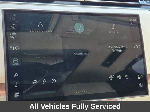 Used 2024 Land Rover Range Rover Autobiography AWD/4WD image 19