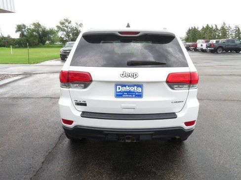 Used 2015 Jeep Grand Cherokee Laredo w/ Quick Order Package 23E AWD/4WD image 8
