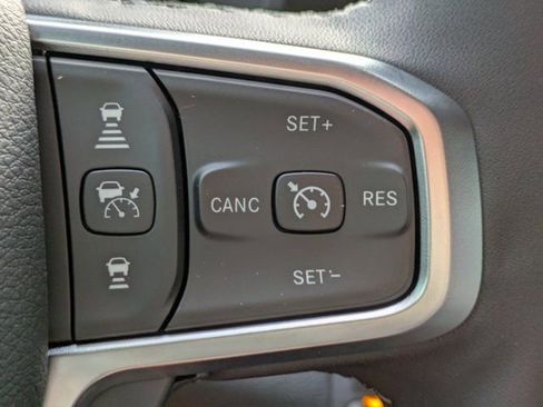 New 2026 RAM 1500 Big Horn image 26