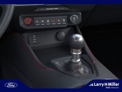 New 2026 Ford Mustang GT Premium image 15