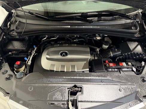 Used 2010 Acura MDX image 29
