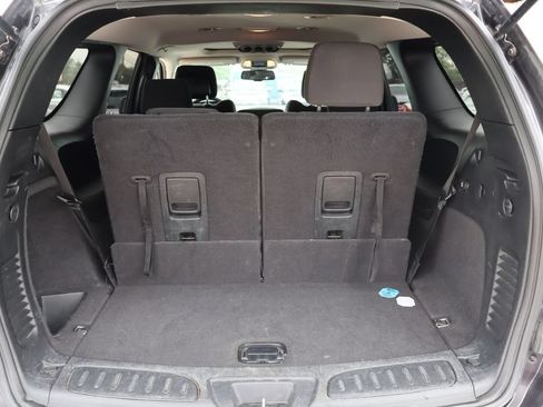 Used 2015 Dodge Durango SXT w/ Quick Order Package 23B RWD image 14