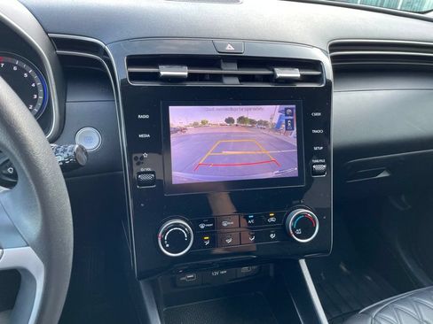 Used 2022 Hyundai Tucson SEL AWD/4WD image 23
