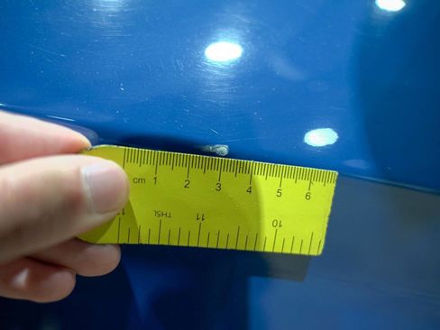 Used 2014 Dodge Charger Police image 35