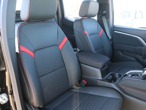 New 2026 Chevrolet Colorado Z71 w/ Z71 Convenience Package 2 image 33