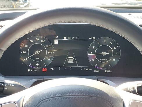 Certified 2025 Kia Telluride SX Prestige X-Line image 20