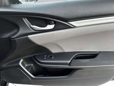 Used 2019 Honda Civic LX image 48