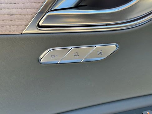 New 2026 Genesis GV80 2.5T Prestige image 29