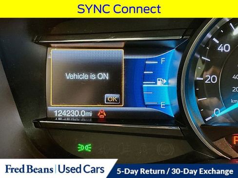 Certified 2018 Ford Explorer XLT w/ Equipment Group 202A image 15