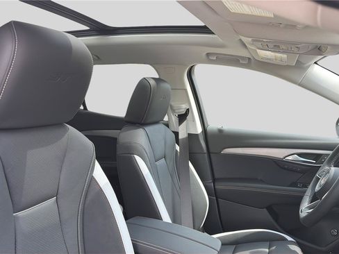 New 2026 Buick Envision Sport Touring AWD/4WD image 26