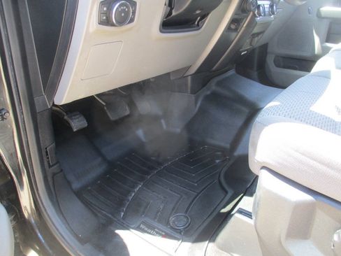 Used 2016 Ford F150 XLT w/ Trailer Tow Package AWD/4WD image 14